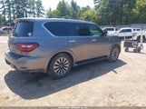 Nissan Armada Sl 2Wd JN8AY2BA6M9371779 снимка