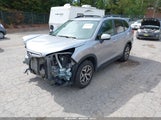 Subaru Forester Premium JF2SKAJCXLH474126 снимка