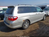 Honda Odyssey Ex-L 5FNRL38625B050240 снимка