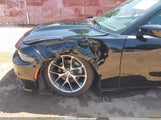 Dodge Charger Gt Rwd 2C3CDXHG0NH169048 photo