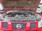 Nissan Titan Xe 1N6AA07A66N543930 снимка