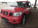 Nissan Titan Xe 1N6AA07A66N543930 снимка