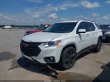 Chevrolet Traverse 3Lt 1GNERHKW9KJ193765 снимка