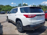 Chevrolet Traverse 3Lt 1GNERHKW9KJ193765 снимка