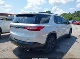 Chevrolet Traverse 3Lt 1GNERHKW9KJ193765 снимка