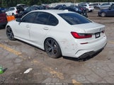 BMW 330I 3MW5R1J08M8C12282 снимка