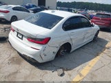 BMW 330I 3MW5R1J08M8C12282 снимка