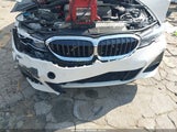 BMW 330I 3MW5R1J08M8C12282 снимка