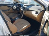 Hyundai Elantra Gls 5NPDH4AE1DH276823 снимка