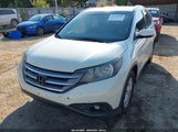 Honda Cr-V Ex-L 5J6RM3H79CL024938 снимка