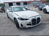 BMW 4 Series Gran Coupe 430I WBA23FB01SFV03078 fotografie