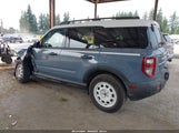 Ford Bronco Sport Heritage 3FMCR9GN1SRE27906 снимка