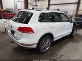 Volkswagen Touareg Vr6 Lux WVGEF9BP9GD008521 снимка