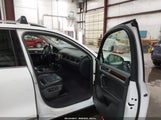 Volkswagen Touareg Vr6 Lux WVGEF9BP9GD008521 fotografie
