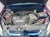 Honda Cr-V Lx SHSRD68453U105623 photo