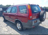Honda Cr-V Lx SHSRD68453U105623 fotografie