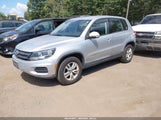 Volkswagen Tiguan S WVGAV3AX9DW582763 fotografie