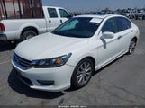 Honda Accord Ex-L 1HGCR2F82DA173886 снимка