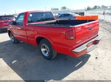 Chevrolet S-10 Ls 1GCCS145528164612 снимка