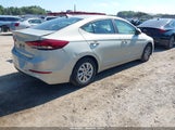 Hyundai Elantra Se KMHD74LF7HU417801 снимка