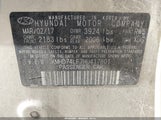 Hyundai Elantra Se KMHD74LF7HU417801 снимка