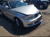 BMW 128I WBAUN1C53BVH83188 снимка