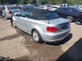 BMW 128I WBAUN1C53BVH83188 снимка