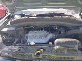 Honda Ridgeline Rtl 2HJYK16536H514561 снимка