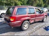 Jeep Grand Cherokee Limited 1J4GW68S5XC655229 снимка