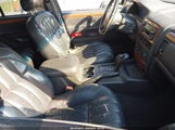 Jeep Grand Cherokee Limited 1J4GW68S5XC655229 photo