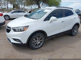 Buick Encore Sport Touring KL4CJ1SB0HB114508 снимка