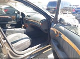 Mercedes-Benz E 550 WDBUF72X47B074442 снимка