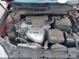 Toyota Camry Xse 4T1BF1FKXHU710304 photo