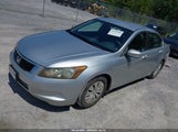 Honda Accord 2.4 Lx 1HGCP26359A162365 photo