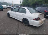 Mitsubishi Lancer Oz Rally JA3AJ86E42U061462 снимка