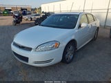Chevrolet Impala Limited Lt 2G1WB5E31E1168805 снимка