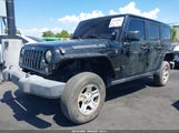 Jeep Wrangler Unlimited Sahara 1C4BJWEG4CL192623 fotografie