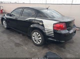 Dodge Avenger Se 1C3CDZAB3EN116362 fotografie