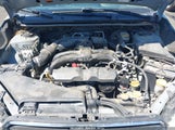 Subaru Crosstrek 2.0I Premium JF2GPABC8HH251340 снимка