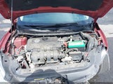 Nissan Sentra Fe+ S/S/Sl/Sr/Sv 3N1AB7APXFY274701 снимка