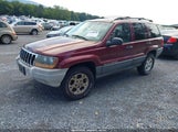Jeep Grand Cherokee Laredo 1J4GW48S21C649058 photo