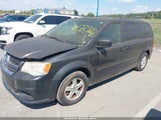 Dodge Grand Caravan Sxt 2C4RDGCG4CR114221 снимка