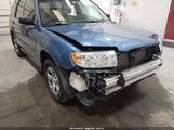 Subaru Forester 2.5X JF1SG63617H719248 снимка