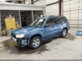 Subaru Forester 2.5X JF1SG63617H719248 снимка