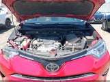 Toyota Rav4 Xle JTMRFREVXHJ158219 снимка