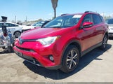 Toyota Rav4 Xle JTMRFREVXHJ158219 снимка