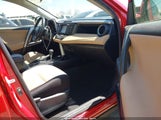 Toyota Rav4 Xle JTMRFREVXHJ158219 снимка