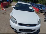 Chevrolet Impala Limited Police 2G1WD5E39G1123950 fotografie