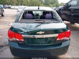 Chevrolet Cruze Ls Auto 1G1PA5SG8E7123846 снимка