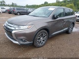 Mitsubishi Outlander Se JA4AD3A3XHZ041224 снимка